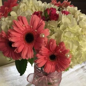 Meet your Posher, Erika